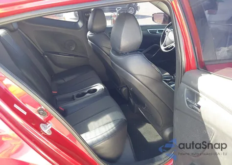 2013 Hyundai Veloster Base W/Black from USA, damaged, VIN KMHTC6AD5DU118466